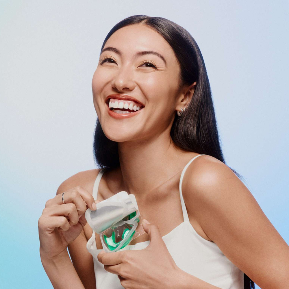 Opalescence GO 6% Hydrogen Per - Teeth Whitening Opalescence Go recensie en prijs