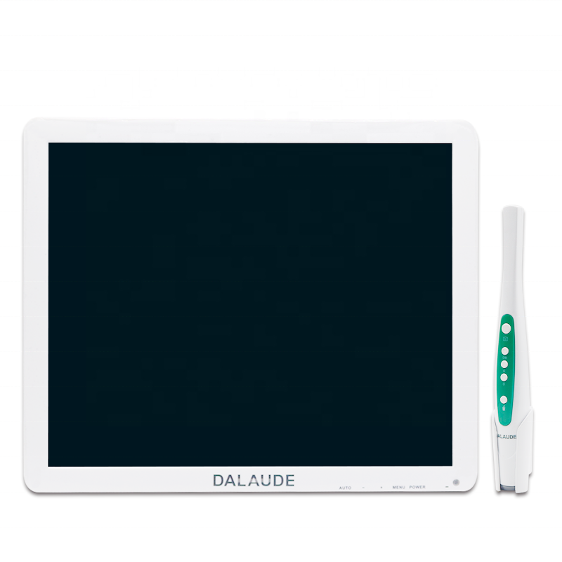 Hot Sales LED Light Real-time  - Teeth Whitening Video recensie en prijs
