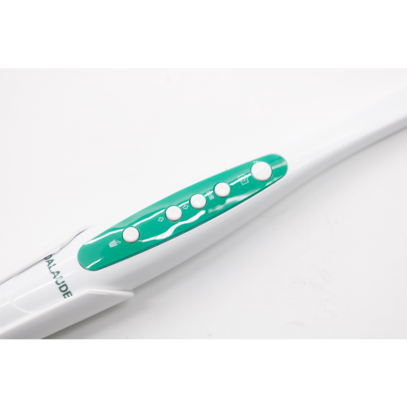 Hot Sales LED Light Real-time  - Teeth Whitening Video recensie en prijs