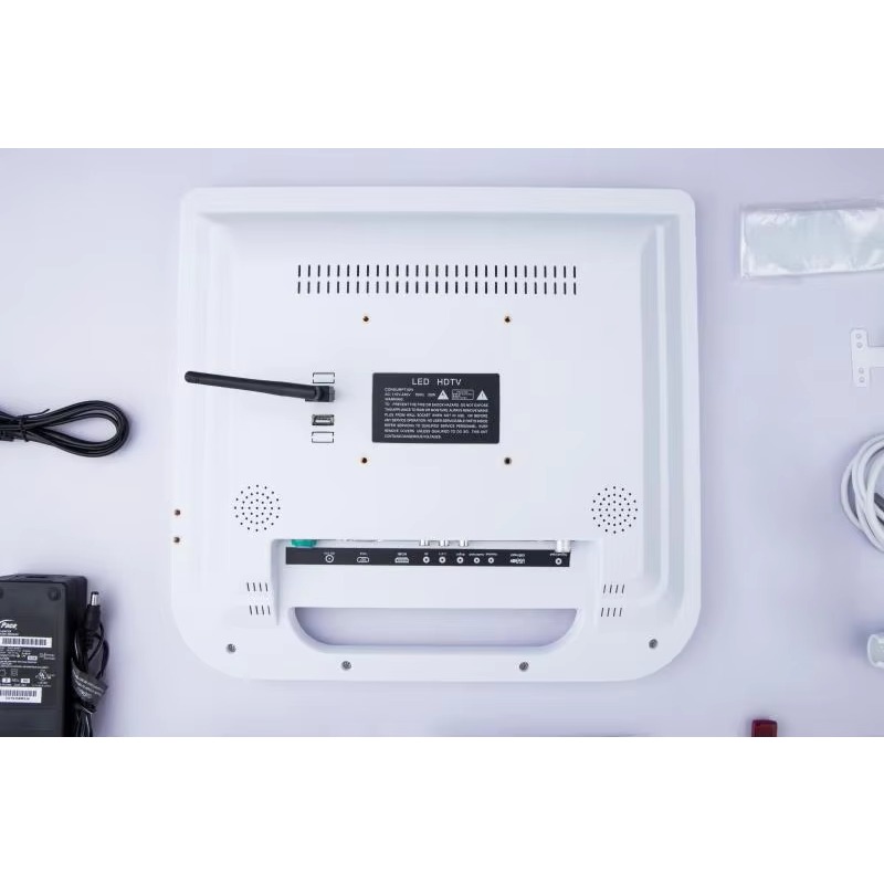 Hot Sales LED Light Real-time  - Teeth Whitening Video recensie en prijs