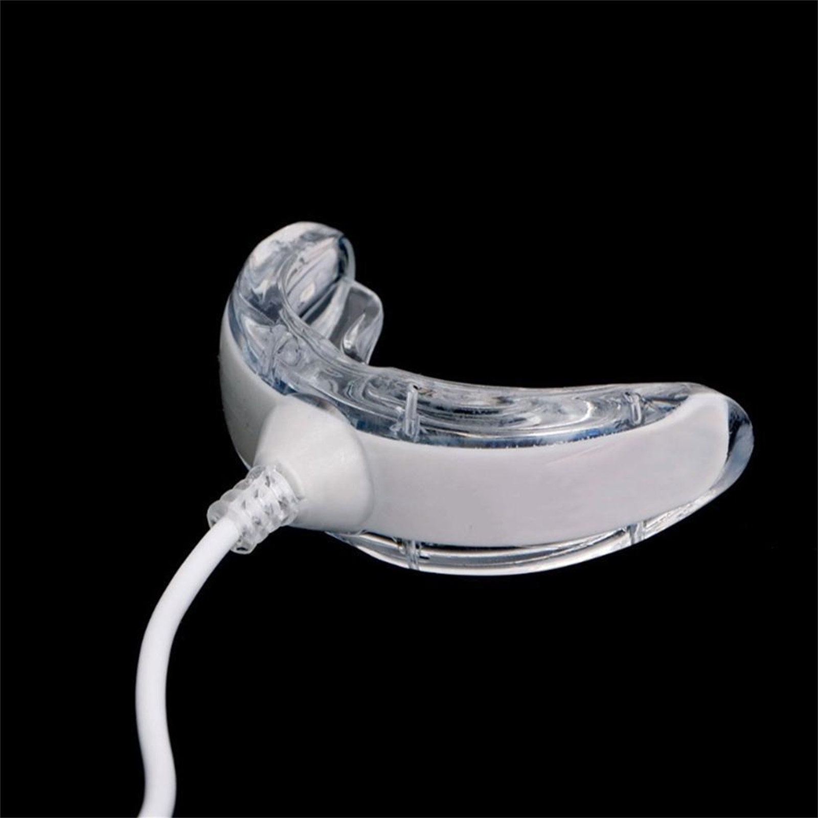 650nm infrared LED light treat - Teeth Whitening Effects recensie en prijs