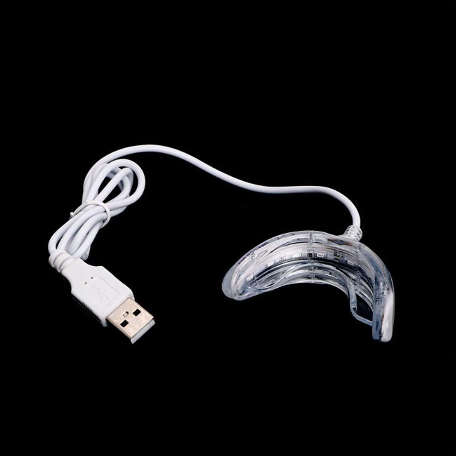 650nm infrared LED light treat - Teeth Whitening Effects recensie en prijs