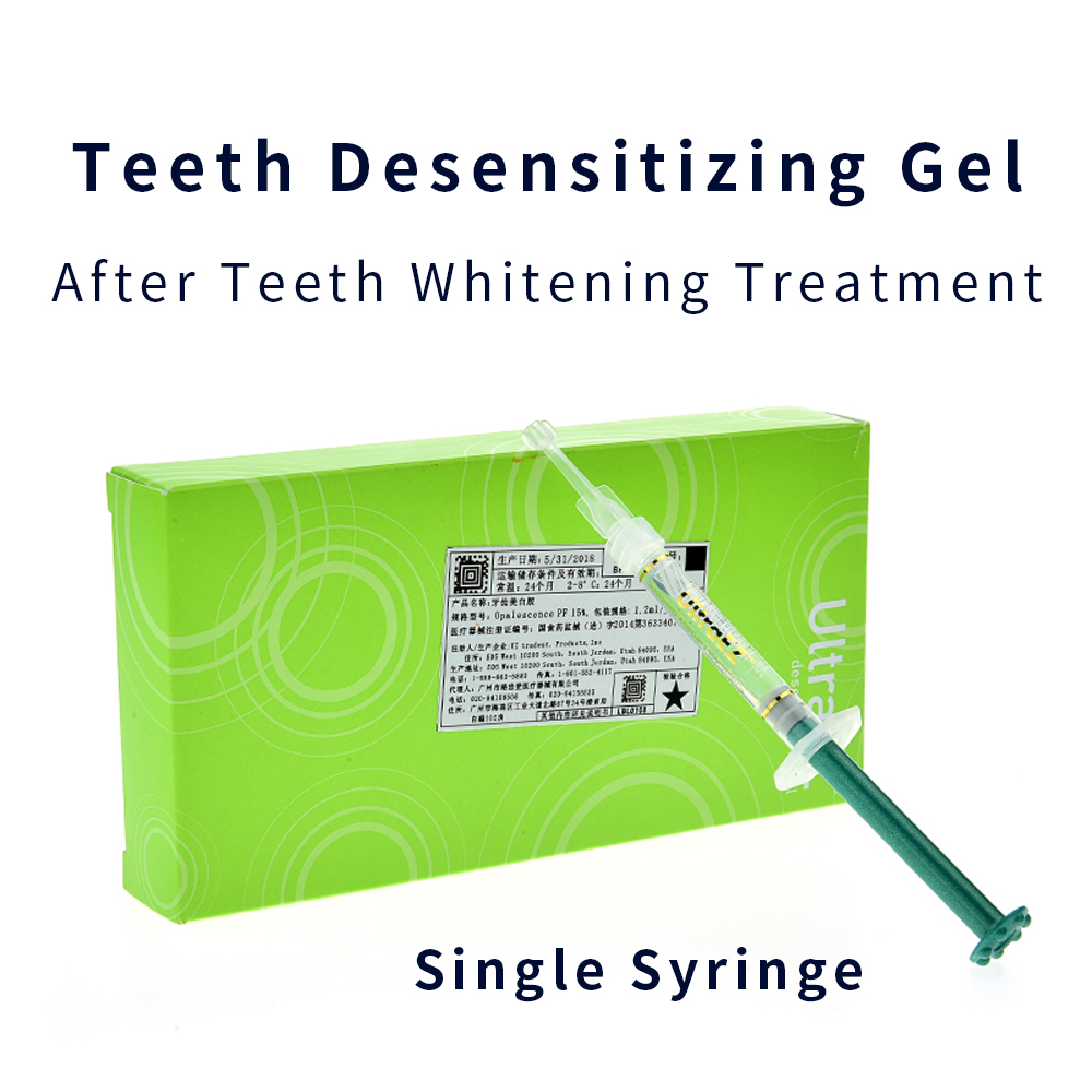 Ultradent Opalescence Teeth Wh - Teeth Whitening Gel Opalescence recensie en prijs