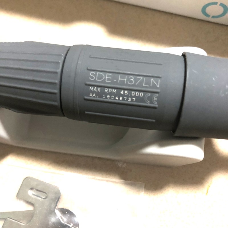 Nail Drill Machine STRONG 210  - Teeth Whitening Doctor recensie en prijs