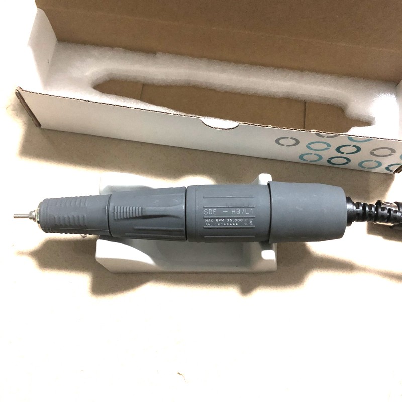 Nail Drill Machine STRONG 210  - Teeth Whitening Doctor recensie en prijs