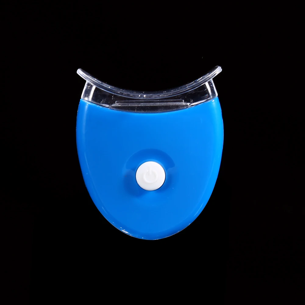 6 pcs Home Use Dental Whitenin - Teeth Whitening Video recensie en prijs