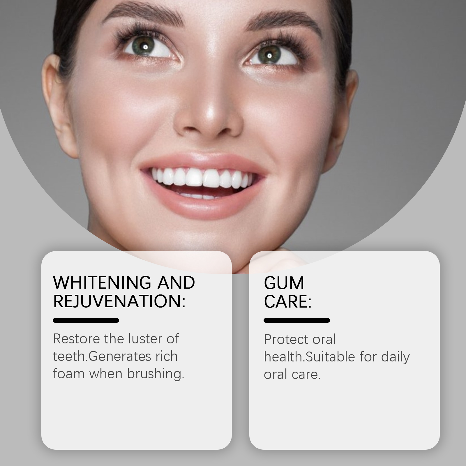 Xylitol Brightening Tooth Powd - Teeth Whitening Xylitol Gum recensie en prijs