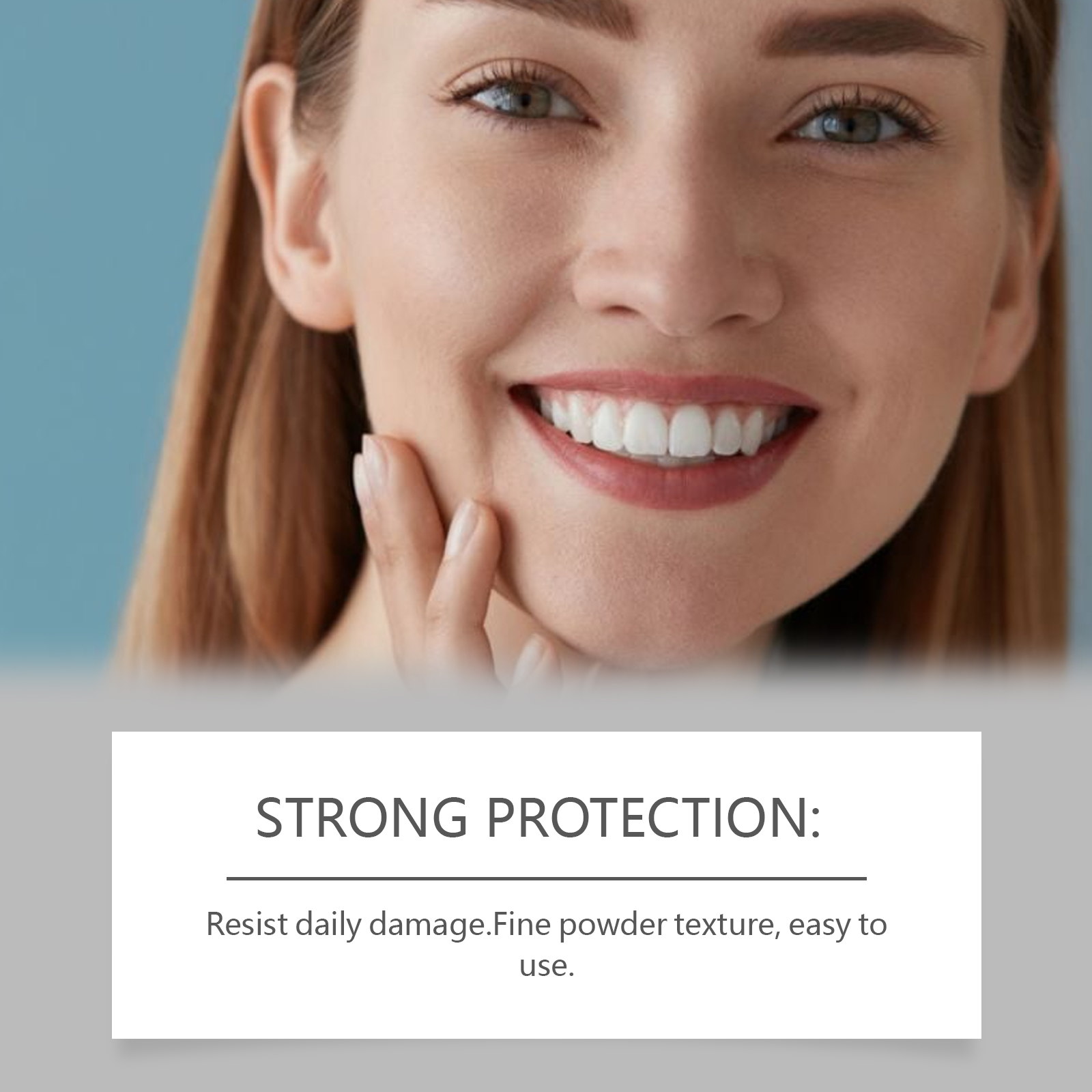 Xylitol Brightening Tooth Powd - Teeth Whitening Xylitol Gum recensie en prijs
